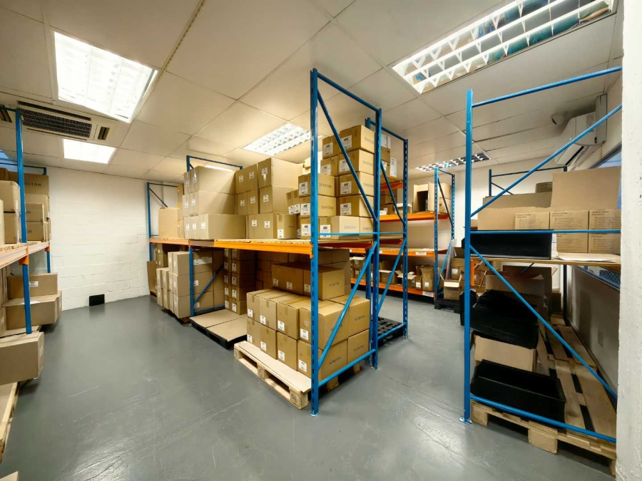 To Let commercial Property for Rent in Observatory Western Cape
